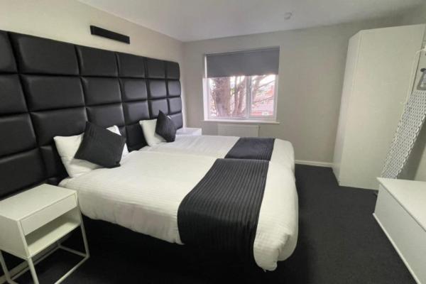 Ryan I Air I Bnb - 102 Mill Street - Free Parking Liverpool Exterior foto
