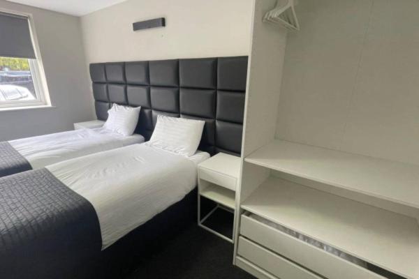 Ryan I Air I Bnb - 102 Mill Street - Free Parking Liverpool Quarto foto
