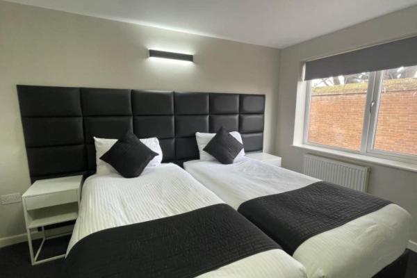 Ryan I Air I Bnb - 102 Mill Street - Free Parking Liverpool Quarto foto
