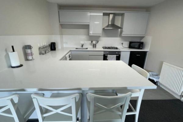 Ryan I Air I Bnb - 102 Mill Street - Free Parking Liverpool Quarto foto